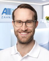 Dr. Stemmann Hamburg Portrait