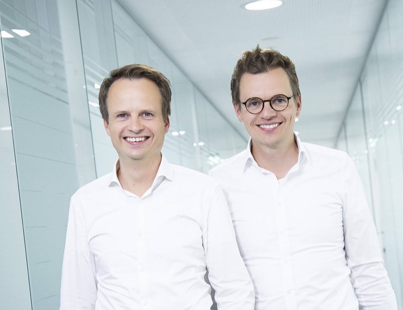 Dr. Matthias Stelzner </br> Dr. Dr. Ruben Stelzner