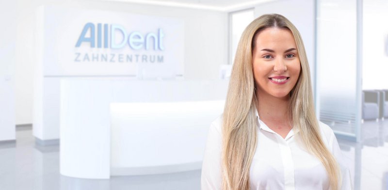 Portrait ZMV AllDent München