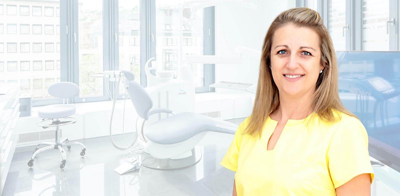 Portrait ZFA AllDent München