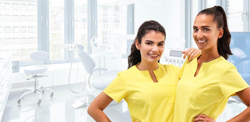 Portrait ZFAs AllDent 