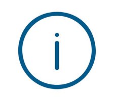 Icon Info