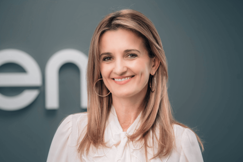 Ivona Leventic, dr. med. dent. 