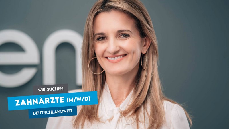 Ivona Leventic, dr. med. dent.