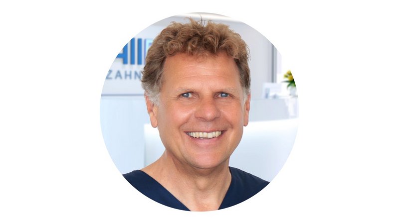 Portrait Axel Schröder