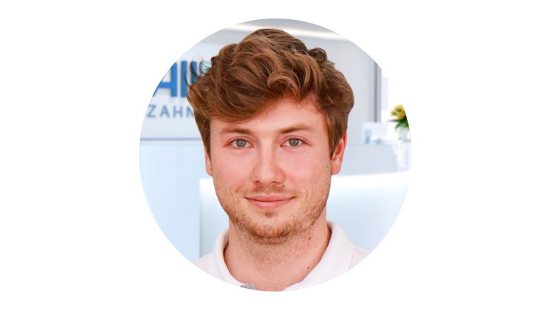 Portraitbild Sebastian Heine