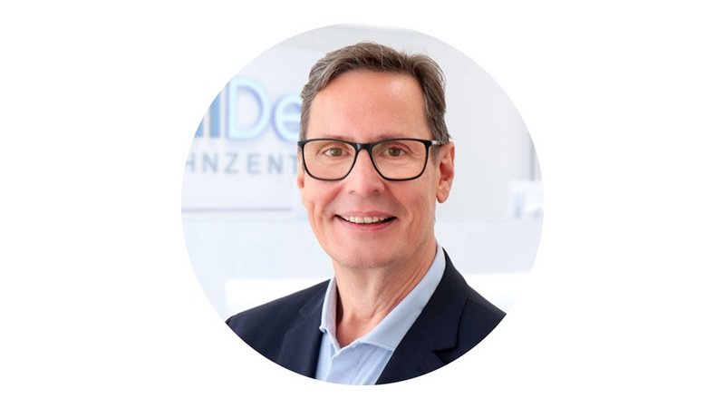 Portrait Karsten Assmann