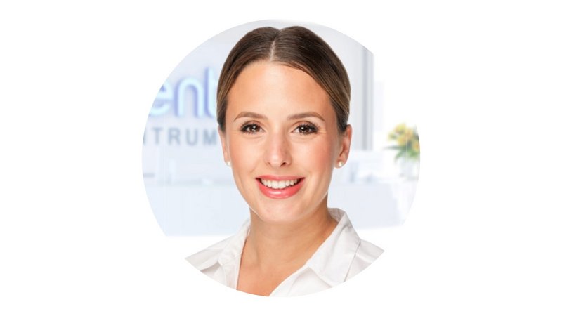 Portrait Karin Petz