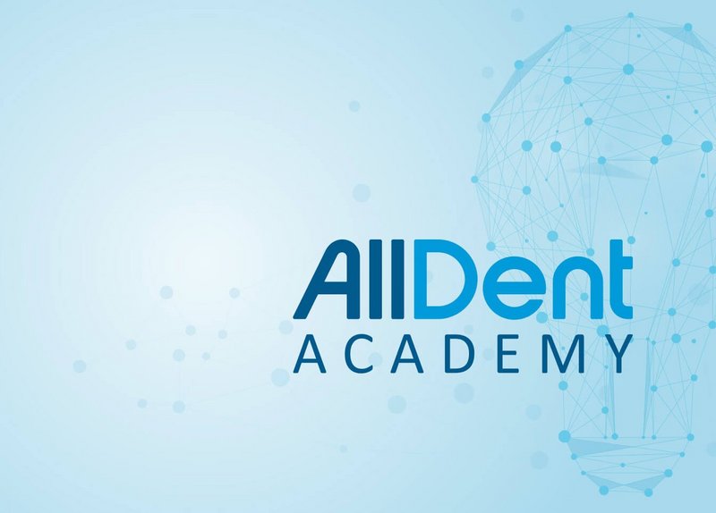 Logo AllDent Academy