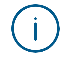 Icon Info