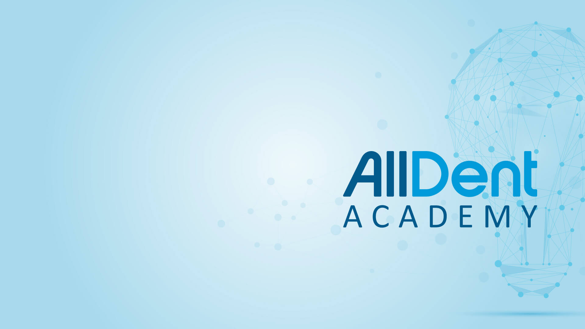 Logo AllDent Academy