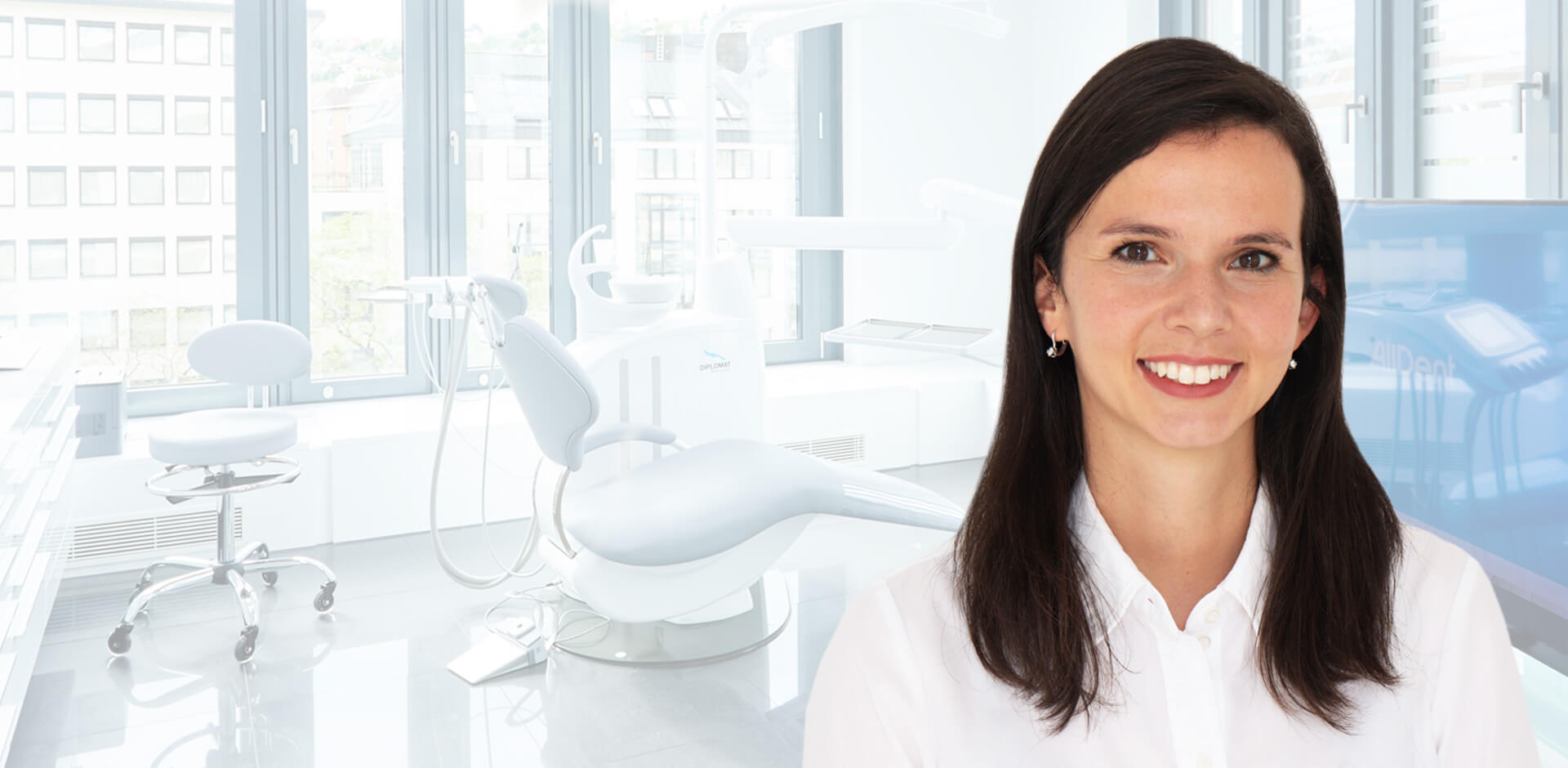 Dr. Maria Steinmark