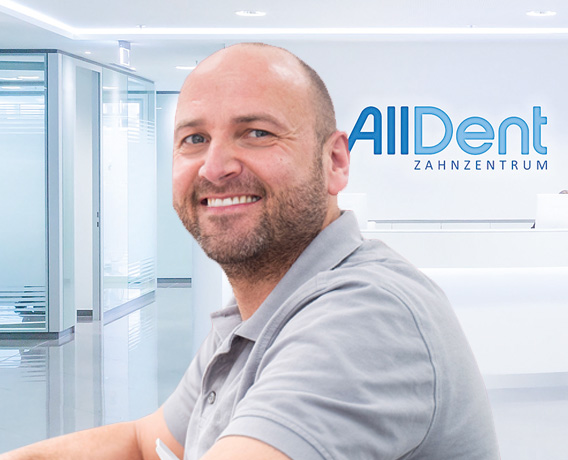 Portrait Labor Expert aus München 