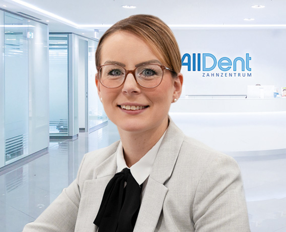 Portrait ZMV Leitung Standort