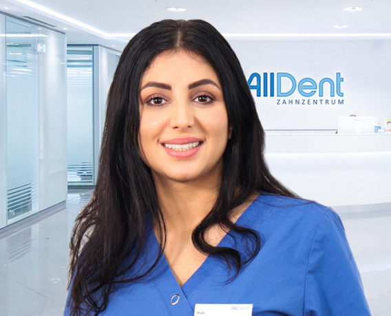 Portrait ZMP Senior München