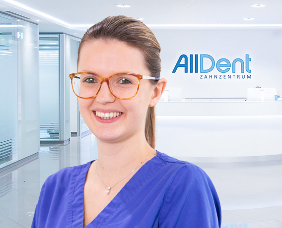 Portrait ZMP Leitung Augsburg