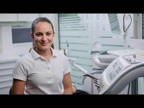 Alisa Füchsl, AllDent Zahnzentrum München