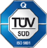 Logo Tüv 